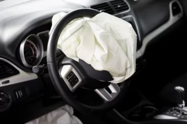 Does Airbag Deployment Automatically Mean the Car Is Totaled