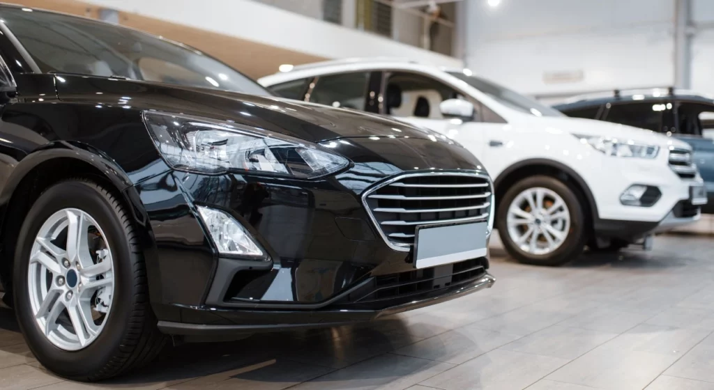 Find Your Perfect Used Car at Zion IL’s Trusted Dealership