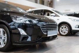 Find Your Perfect Used Car at Zion IL’s Trusted Dealership