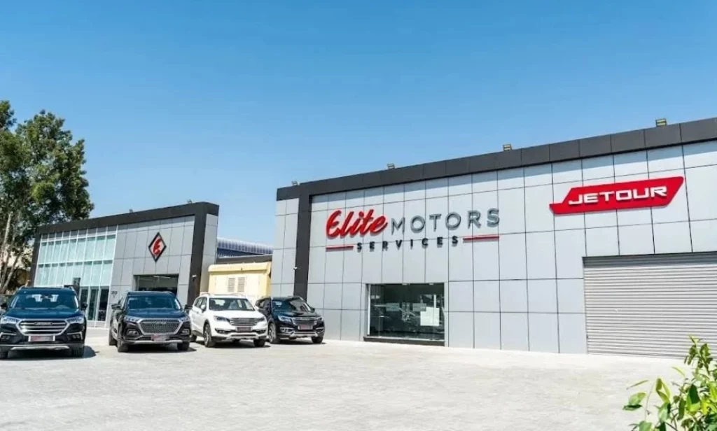 How Do Customers Respond to Elite Motors Services