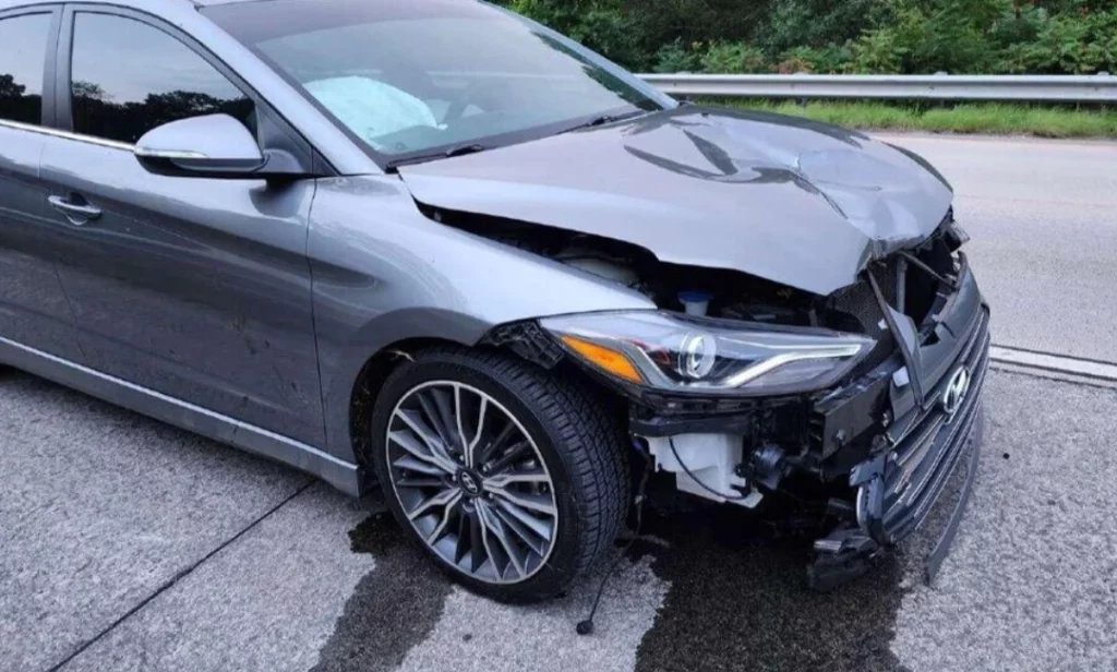 How Insurance Companies Decide if a Car Is Totaled