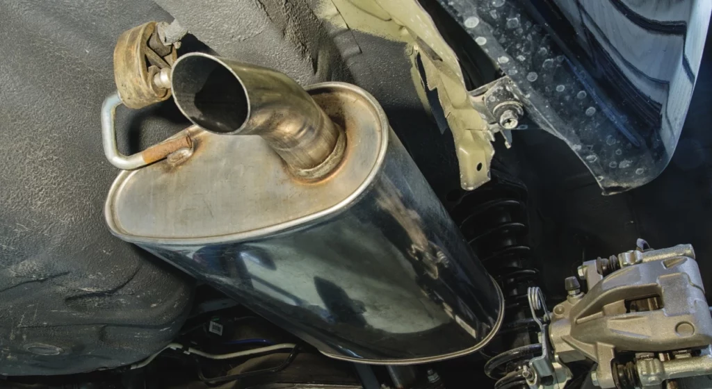 How Much Does a Muffler Delete Cost Everything You Need to Know