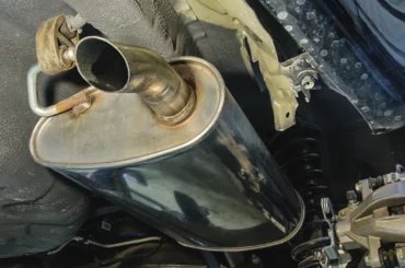 How Much Does a Muffler Delete Cost Everything You Need to Know