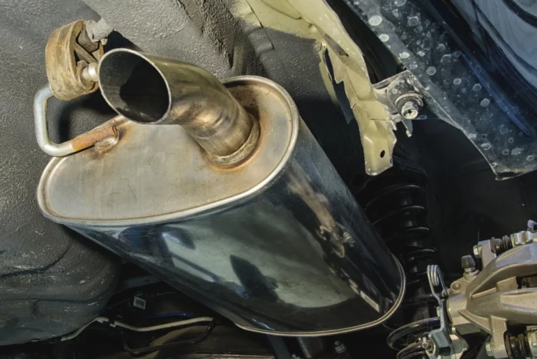 How Much Does a Muffler Delete Cost Everything You Need to Know
