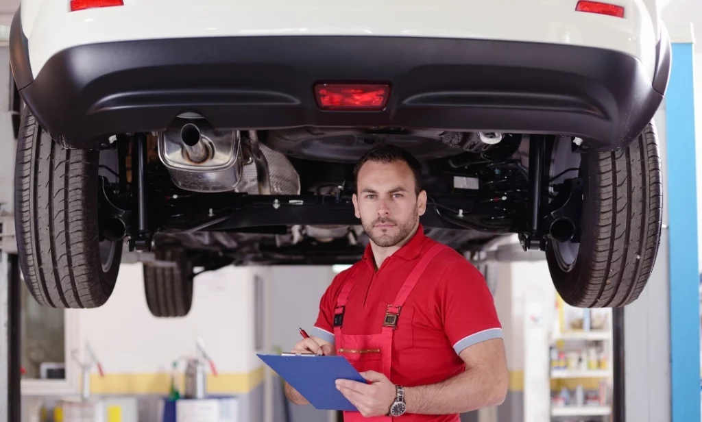 How Often Do You Need an Inspection