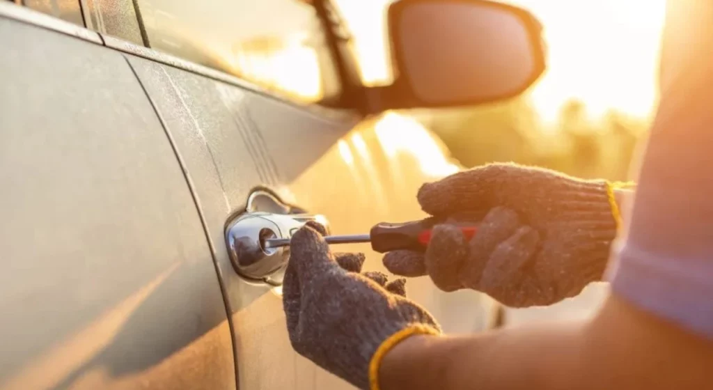 How much is a Locksmith for a Car A Guide to Car Locksmith Costs