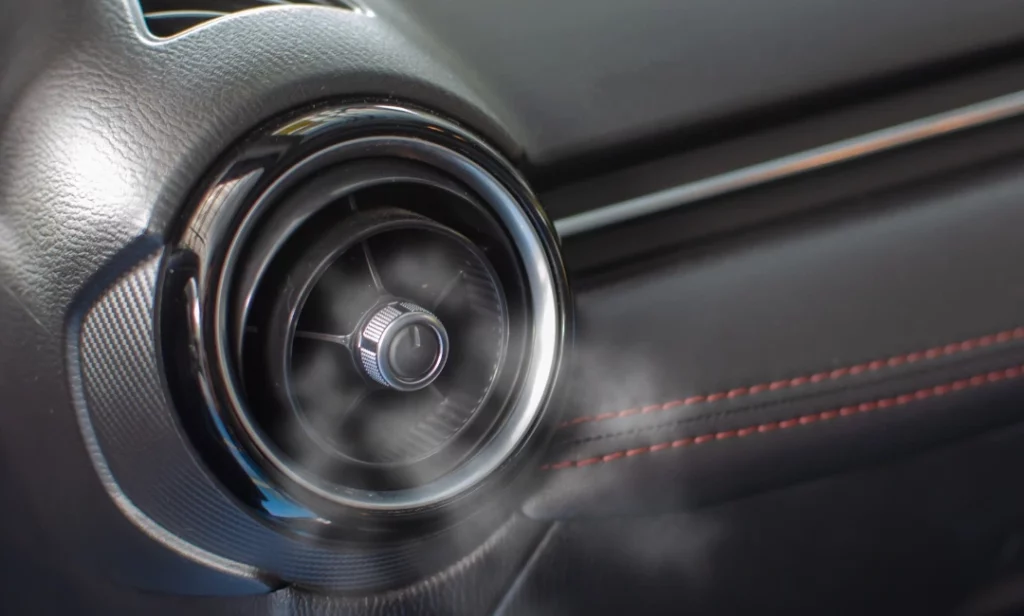 How to Fix a Car Heater Blowing Cold Air
