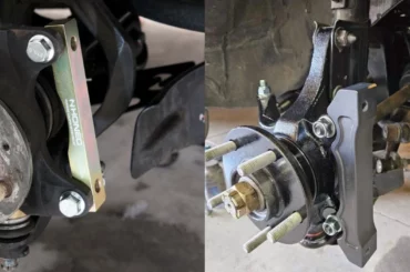 Installing a 2mm Caliper Bracket Spacer Here’s What You Need to Know