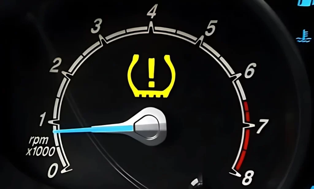 Maintaining Your TPMS for Long-Term Reliability