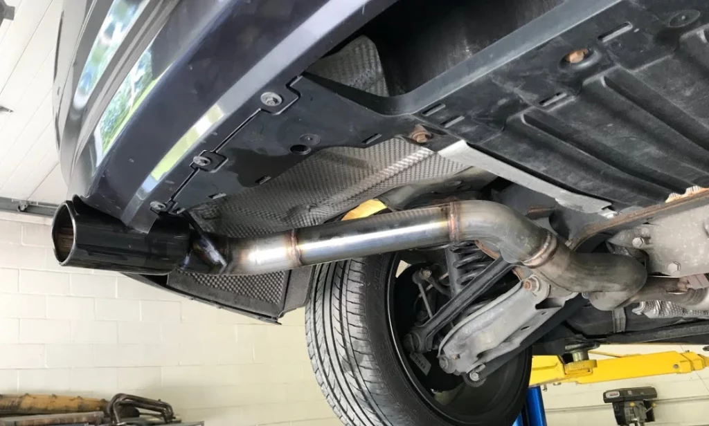 Maintenance and Longevity After a Muffler Delete