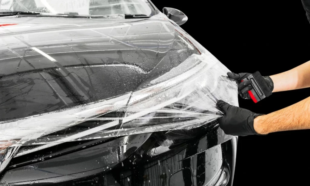The Main Advantages of Laminating Vinyl Car Decals