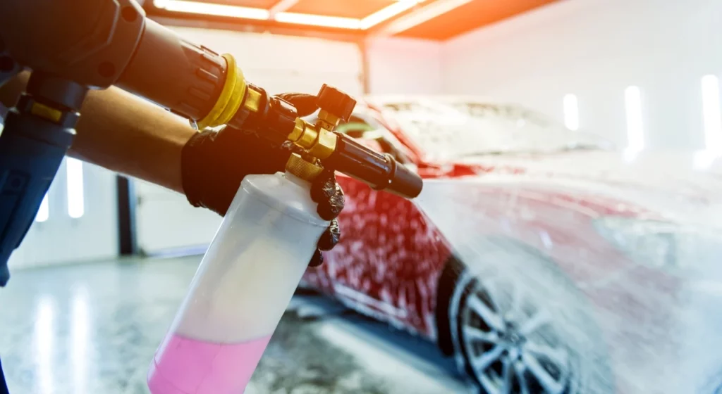 The Ultimate Checklist for DIY Car Wash at Home With Tools and Products