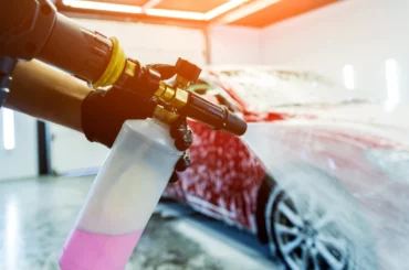 The Ultimate Checklist for DIY Car Wash at Home With Tools and Products