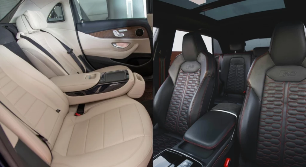 Top 10 Best Car Seat Cushions for Long Drives To Maximize Comfort