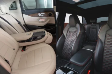 Top 10 Best Car Seat Cushions for Long Drives To Maximize Comfort