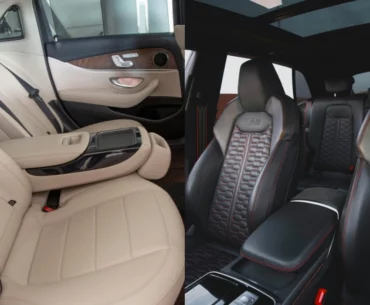 Top 10 Best Car Seat Cushions for Long Drives To Maximize Comfort