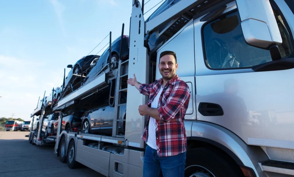 Transport Solutions for More Than One Vehicle