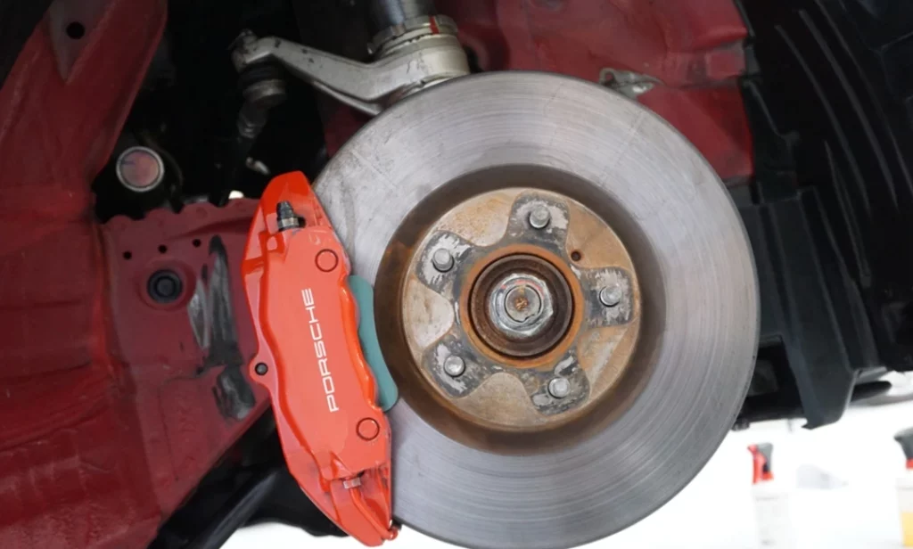 Vital Pointers to Note For These Caliper Brackets
