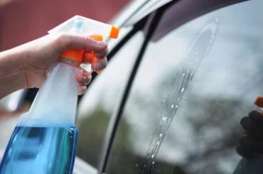Waterless Car Wash at Home Using Eco-Friendly DIY Methods