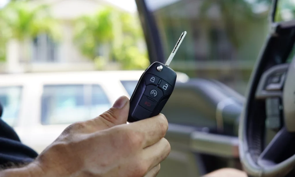 Ways to Cut Costs on Car Locksmith Services