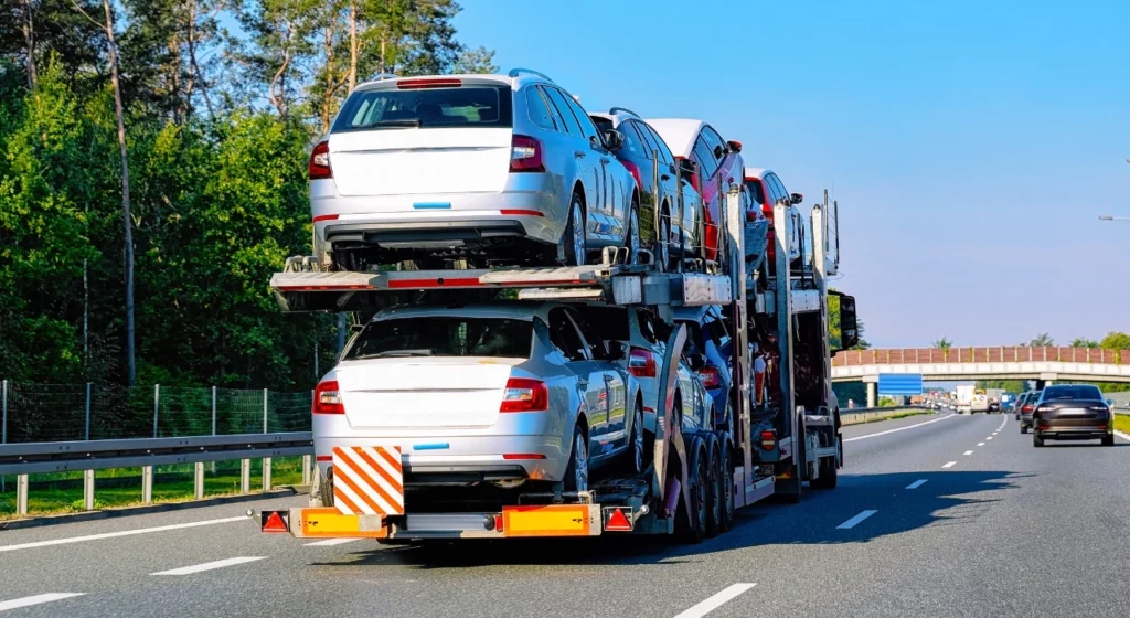 What Are the Benefits of Choosing EyeXBusiness Car Shipping Services