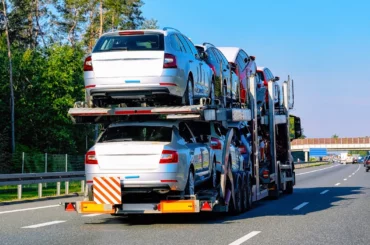 What Are the Benefits of Choosing EyeXBusiness Car Shipping Services