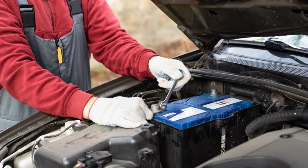 What Is the Cost of Replacing a Battery in Hybrid Car A Complete Breakdown