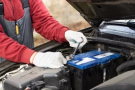 What Is the Cost of Replacing a Battery in Hybrid Car A Complete Breakdown