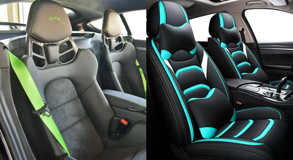 Why Choose a Whole Set Belt for Your Green Car Performance