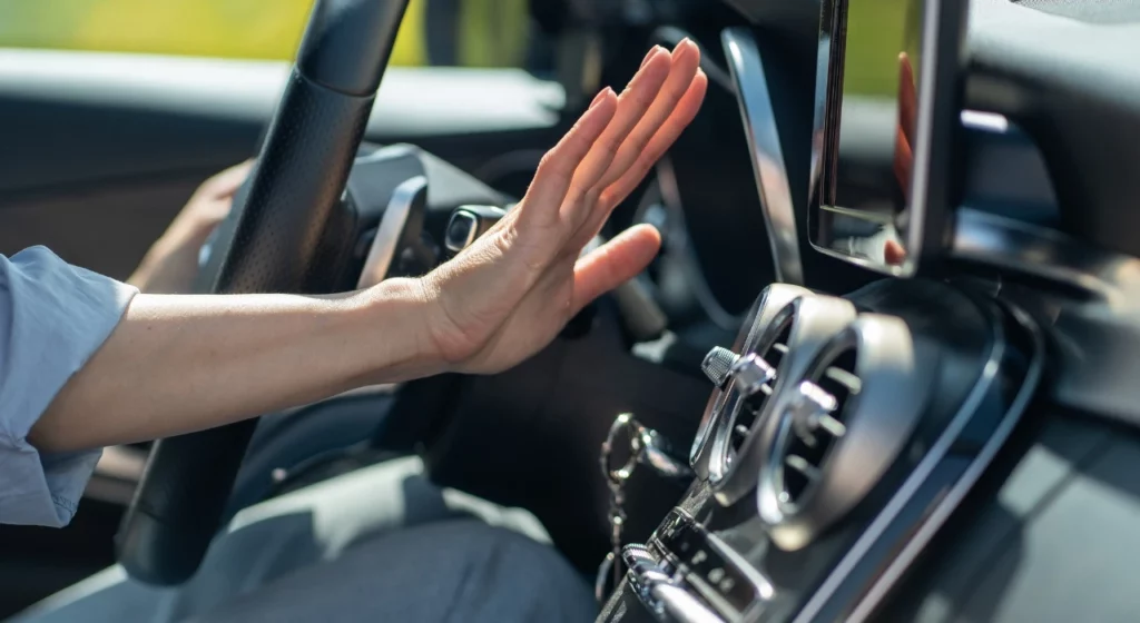 Why Is My Car Heater Blowing Cold Air Causes, Fixes, and Repair Costs